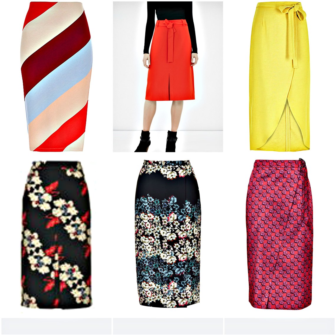 Skirts 2