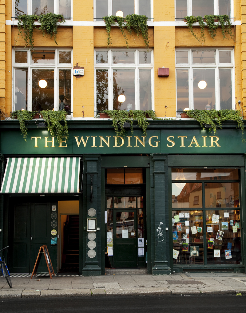 TheWindingStair001