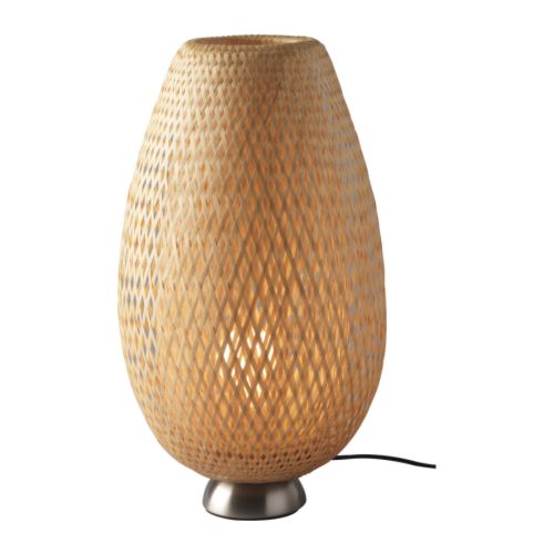 Ikea Boja table lamp