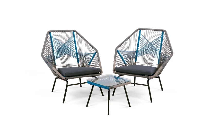 made.com copa outdoor chairs