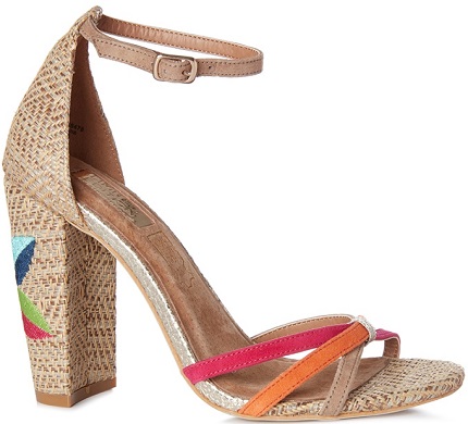 penneys wedge