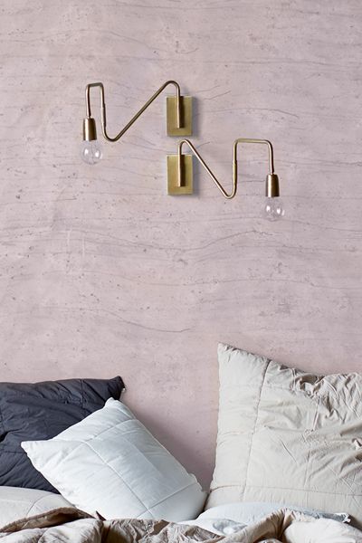 Rocketstgeorge linea directional lamp