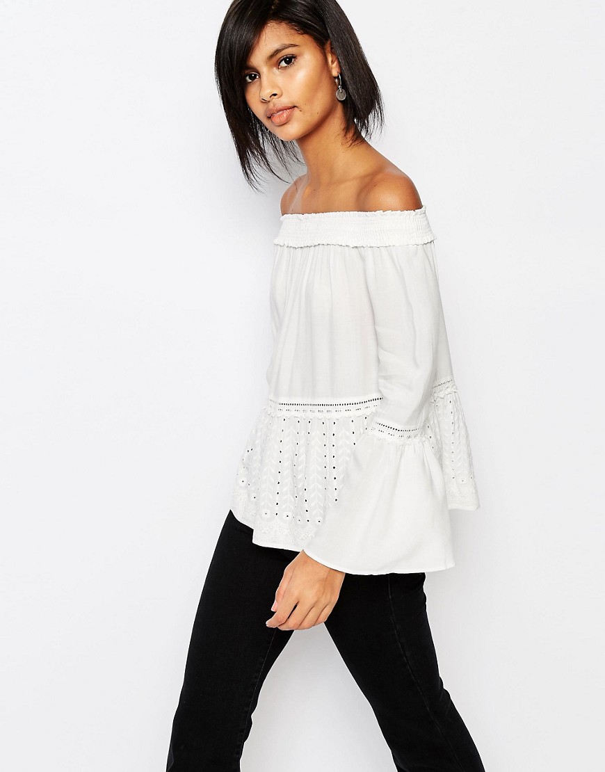 Asos Vera Moda Top