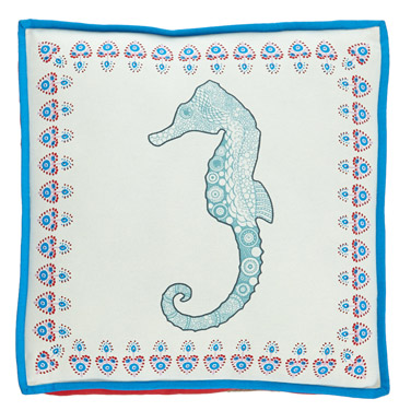Dunnes Cushion CD 2