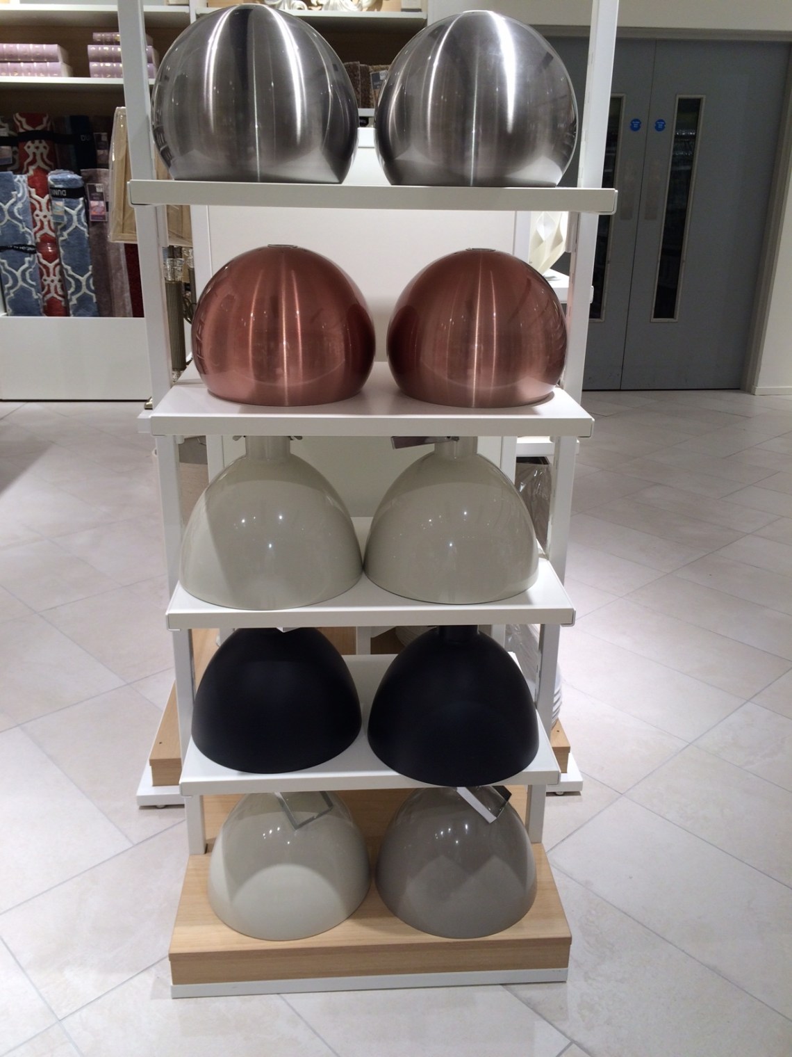 Dunnes Lightshades