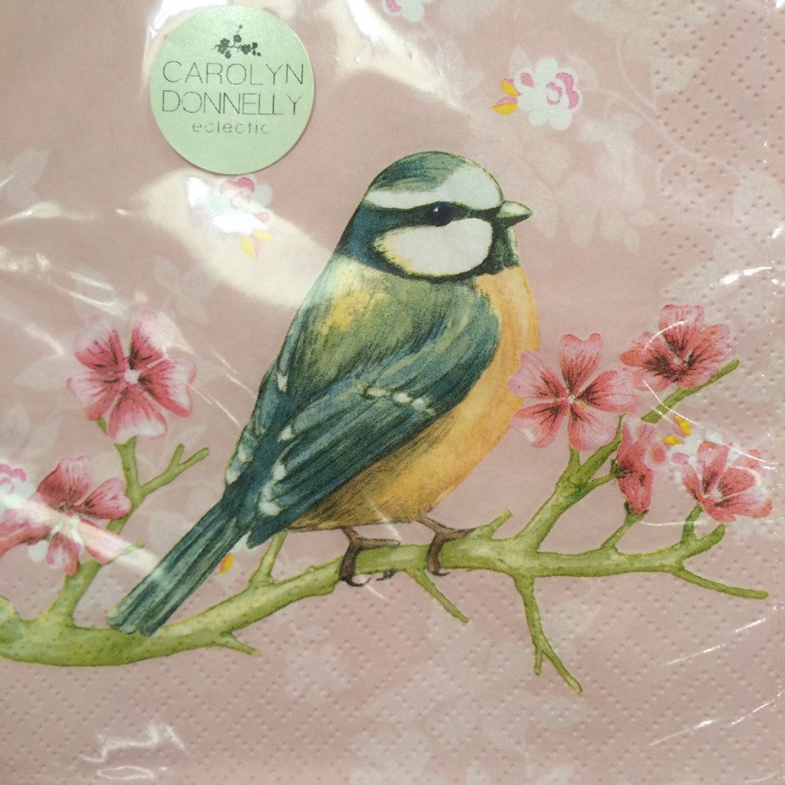Dunnes Napkins