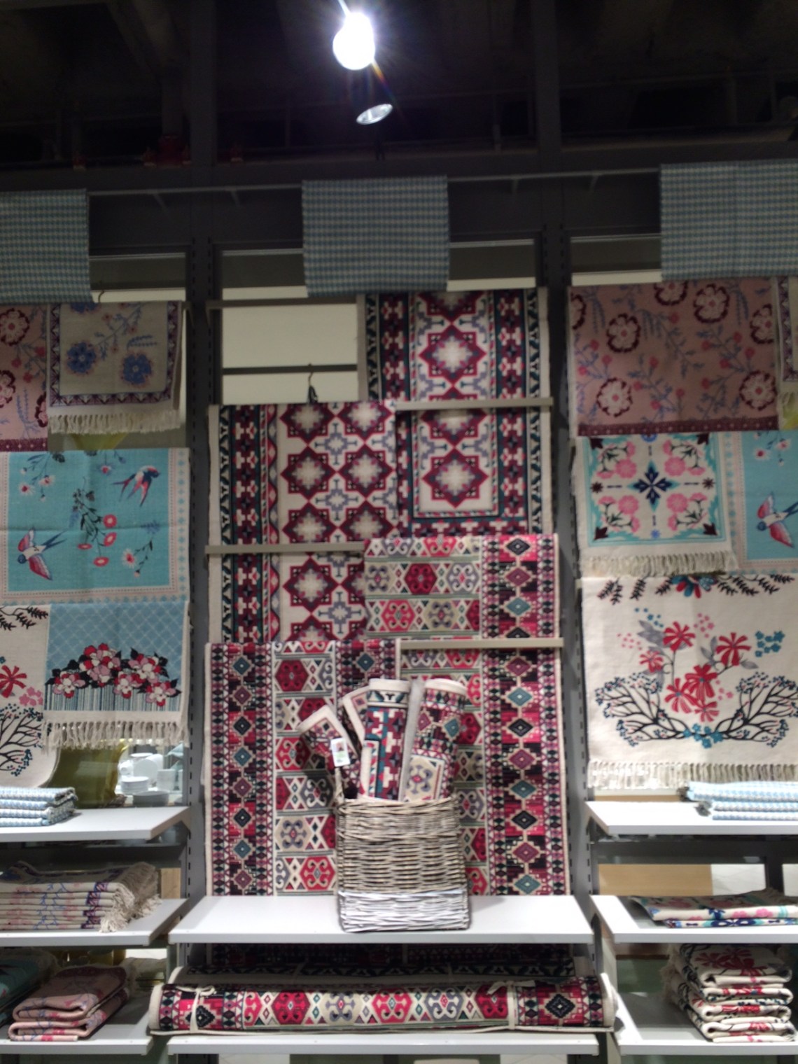 Dunnes Rugs