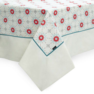 Dunnes Table cloth