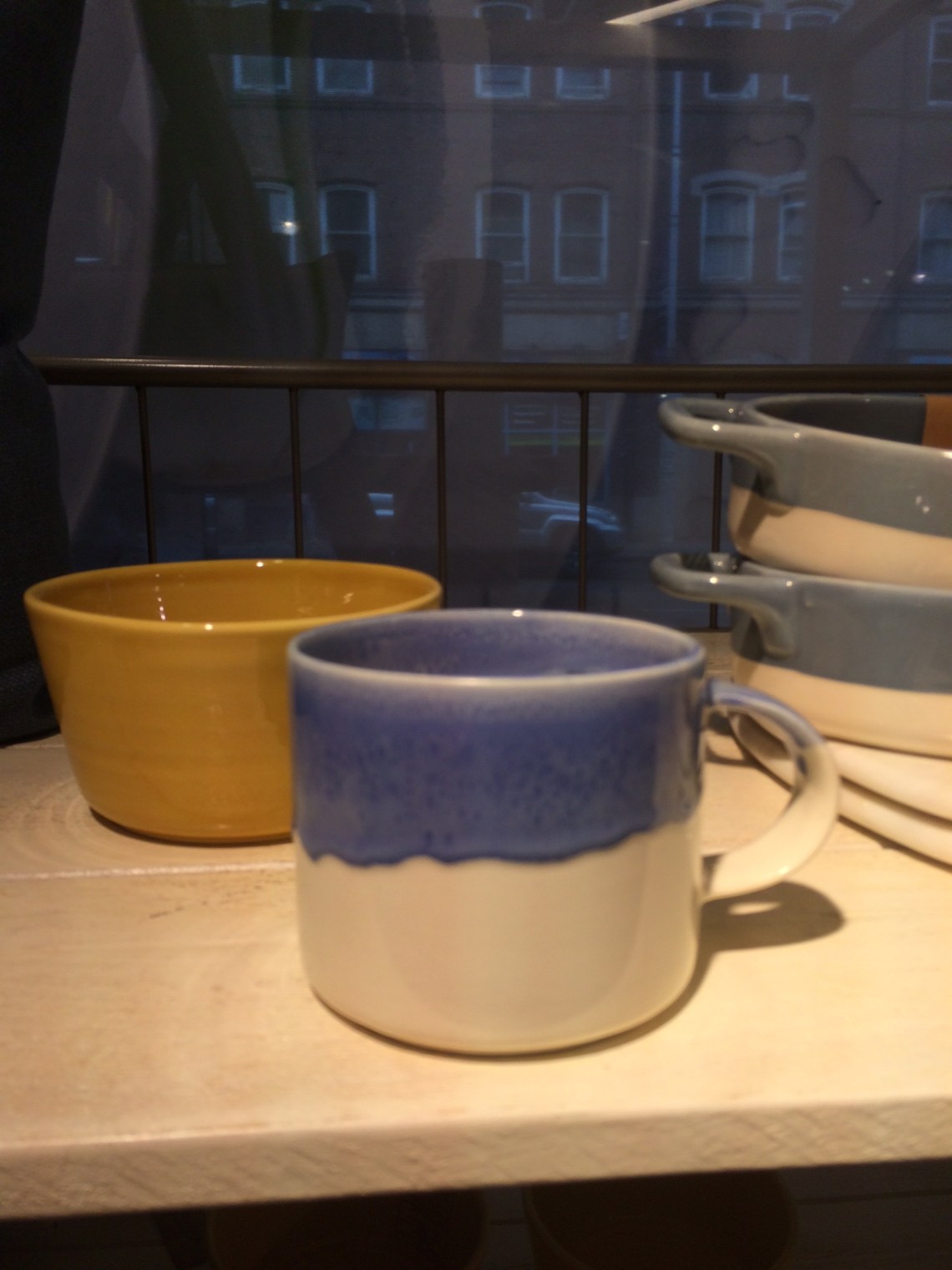 Helen James mug dunnes