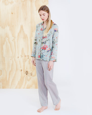 PJS Dunnes Stores