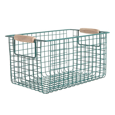 Wire Basket