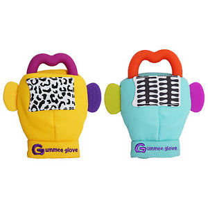 Baby Gift Gummee Glove