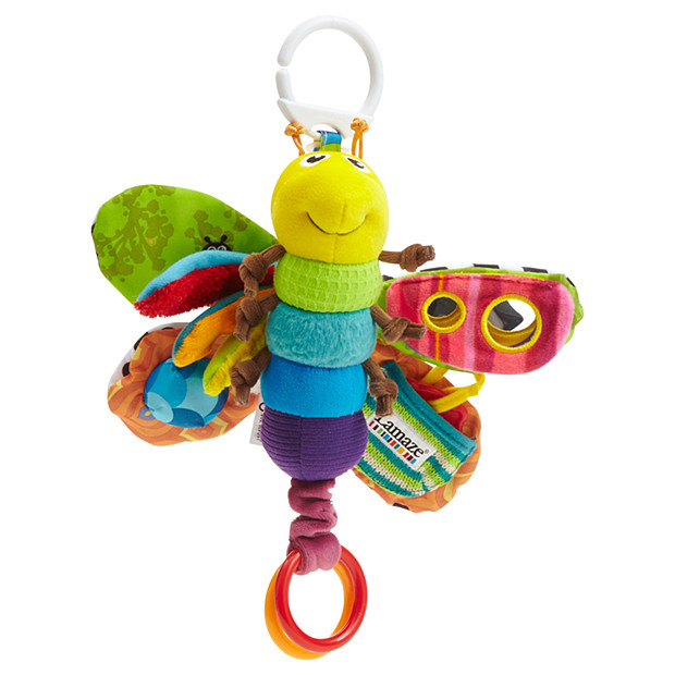 Baby Gift Ideas Lamaze Freddie Toy