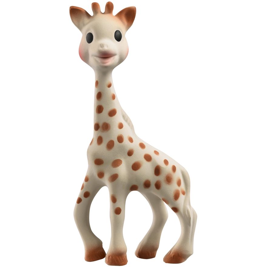 Baby Gift Sophie the giraffe