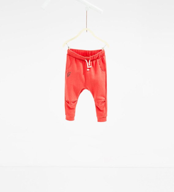 Baby Gift Zara Trousers