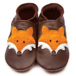 New Baby Gift Inch Shoes
