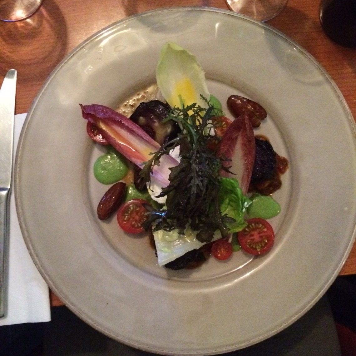 The Vintage Kitchen Goats Cheese Starter
