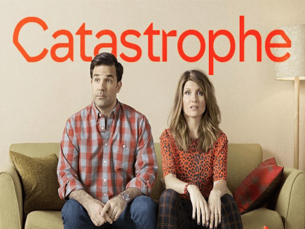 catastrophe