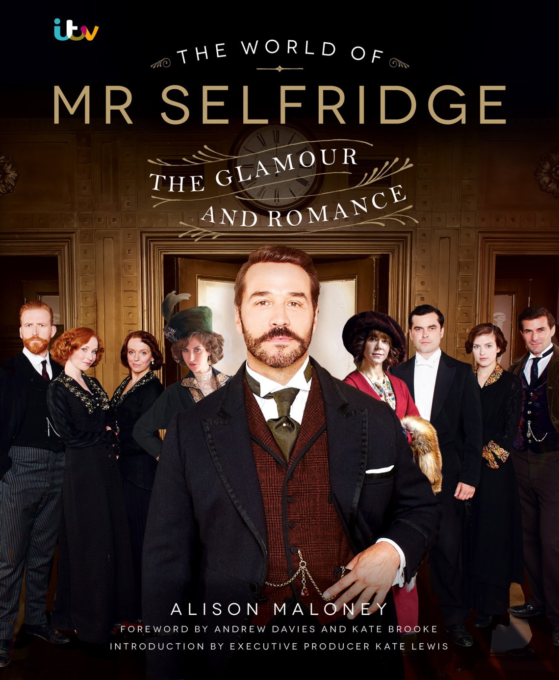 mr-selfridge