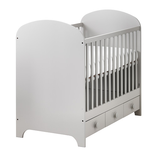 ikea-cot-grey