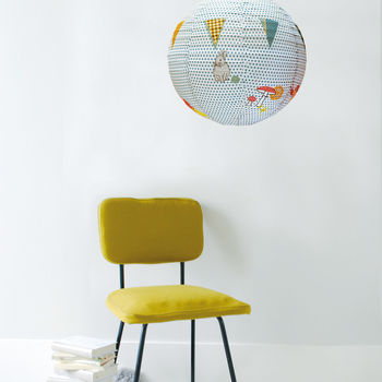 noths-normal_rabbit-paper-lampshade