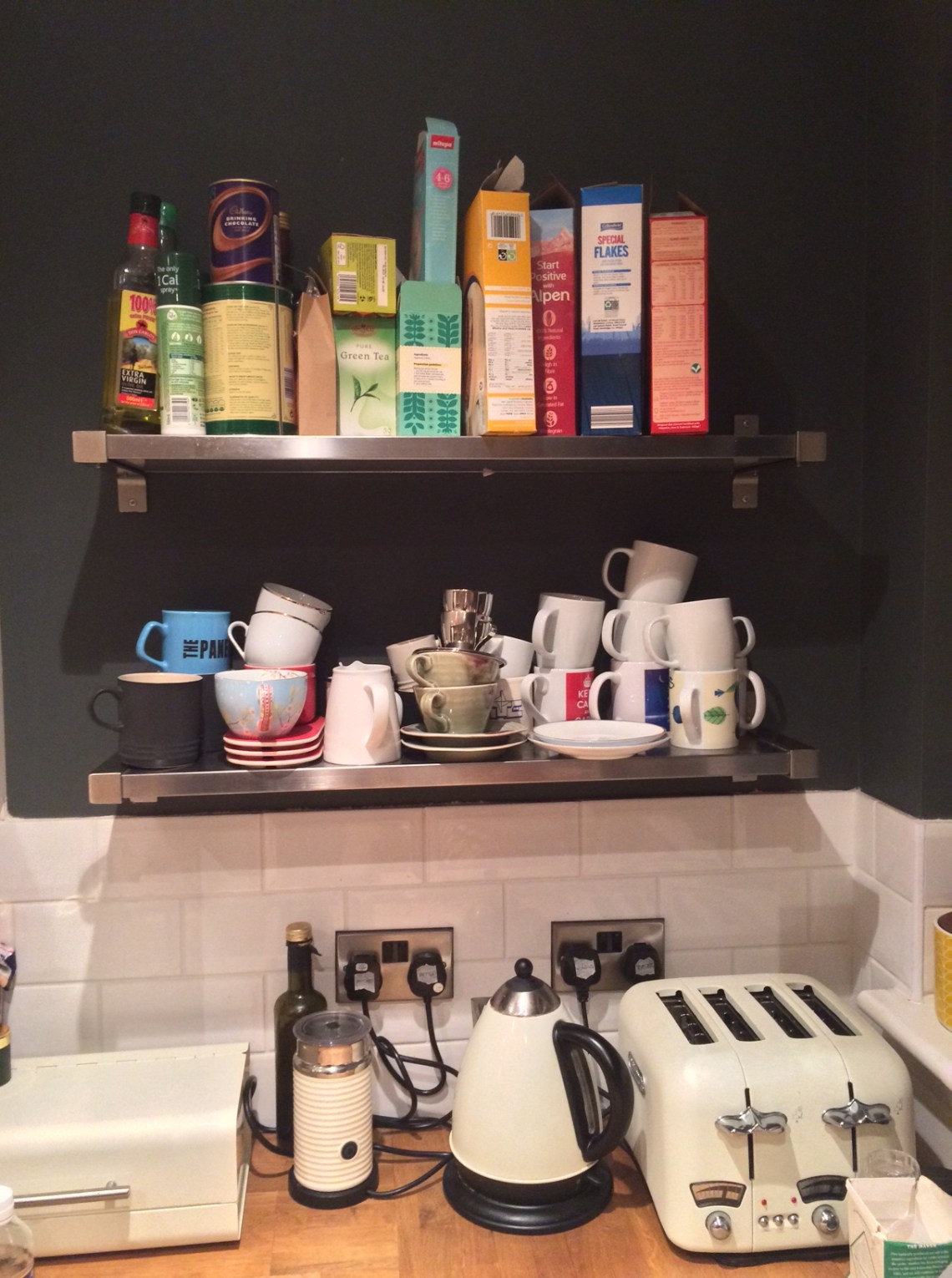 coffee-station