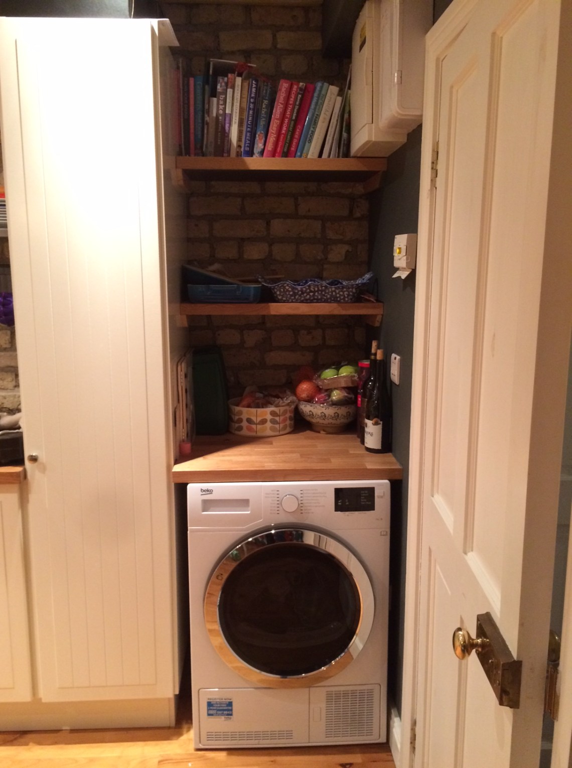 dryer