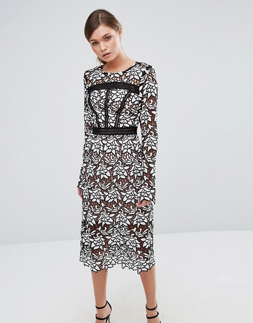 Asos True Decadence