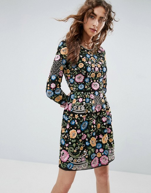 Needle &amp; Thread Dress